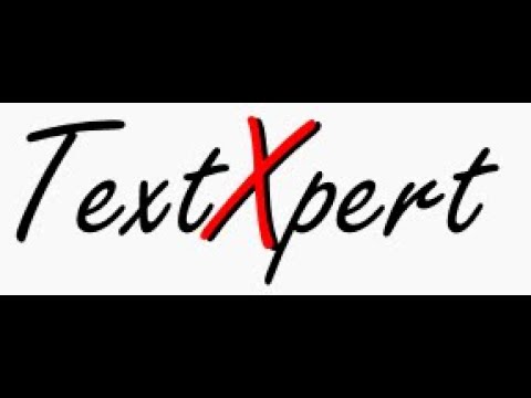TextXpert v 8 0 - программа для размножения статей, работа в окне синонимов