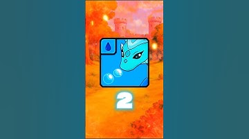 Top 3 FanMade Podadion Skill🥰|| In dynamons world #dynamonsworld #ytshorts #2025