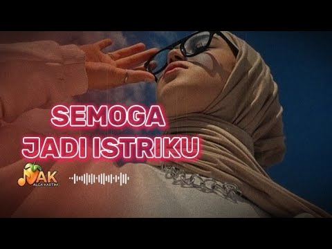 SEMOGA JADI ISTRIKU - LAGU JOGET TERBARU 2026 || ALGAZALI RMXR