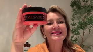 - Esfoliante Corporal Overdose
