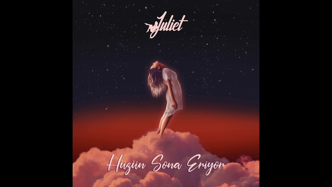 Watch Juliet - Tinker Bell (Official Audio) #HüzünSonaEriyor on YouTube Watch Juliet - Tinker Bell (Official Audio) #HüzünSonaEriyor on YouTube