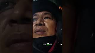 Antar food ke Komp Graha metropolitan para sultan medan#Shorts #Grabbike #Keseharian ojol