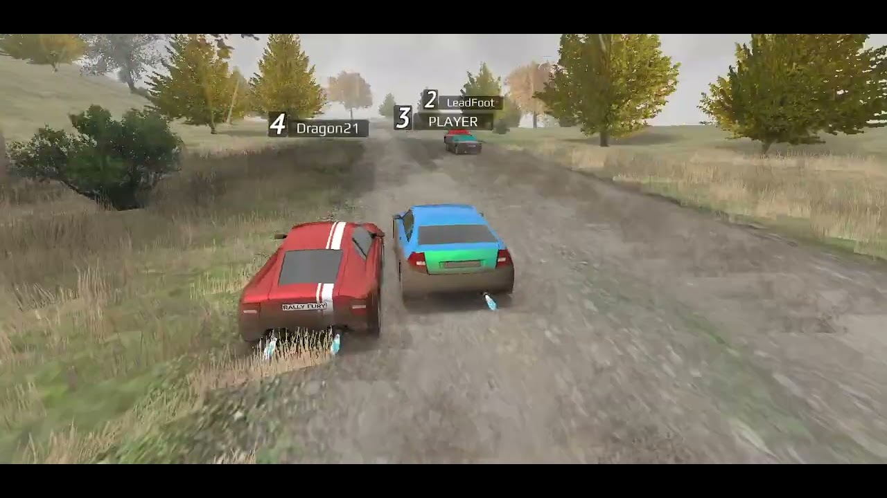 cool racing with 5 opponents🛣🚗🏁#crazycarracing - YouTube