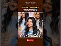 Sai Pallavi Voice Viral Video Saipallavi Heroine Voice Viral Shorts Reels Facts Trending Shortsfeed 