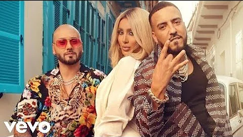 Massari, Maya Diab & Frensh Montana - Ya Nour El Ein (Sped Up)