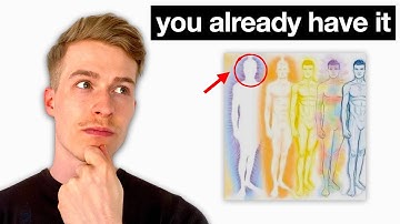 how to assume your desire into being (it already exists)