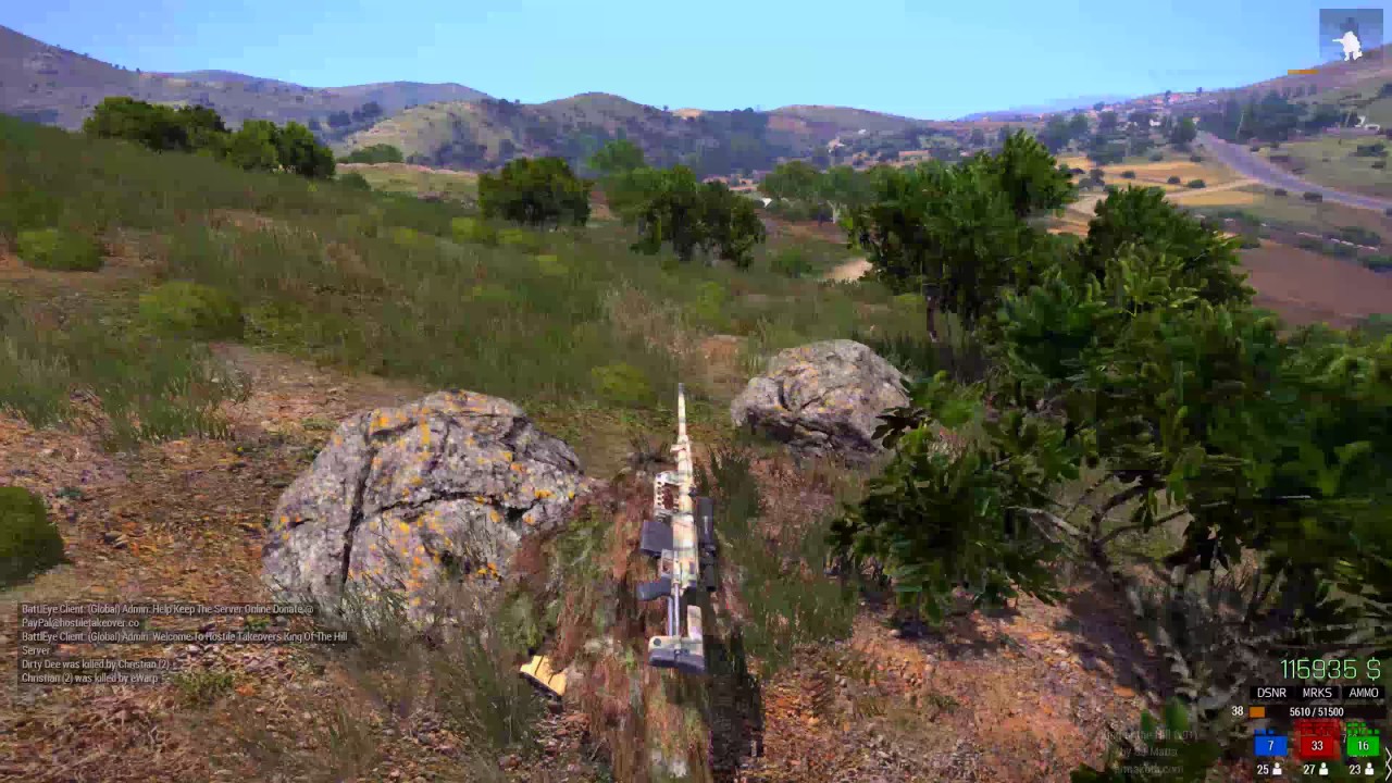 arma 3 ace sniping guide arma 3 ace sniping guide