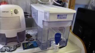 Thrift Store Buys ~ Repurposing Ideas for RV'ing