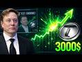 🚀 👉 Crypto TAO à 1000$ ? Ce que PERSONNE ne vous dit...