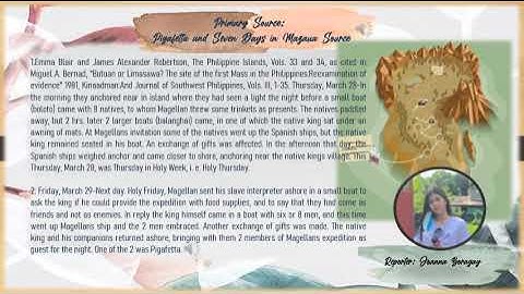 Chapter 3.Philippines History: Spaces for Conflict and Controversies