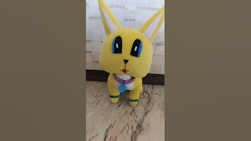 Custom plush commission - customized stuffed animals - make your own toy - customizing plushies