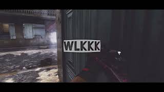 [OCE] CoD4 - wlkkk's gungrave