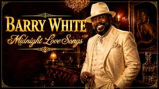 Barry White | Timeless Love Ballads (1973–1981) : Soft Whispers After Midnight screenshot 4