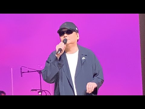 蔡楓華～煙外曉雲輕～2023/06/09情深永記演唱會（Part 2)