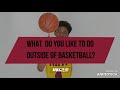 Student-Athlete Spotlight: Malik Jean Jacques - NHTI