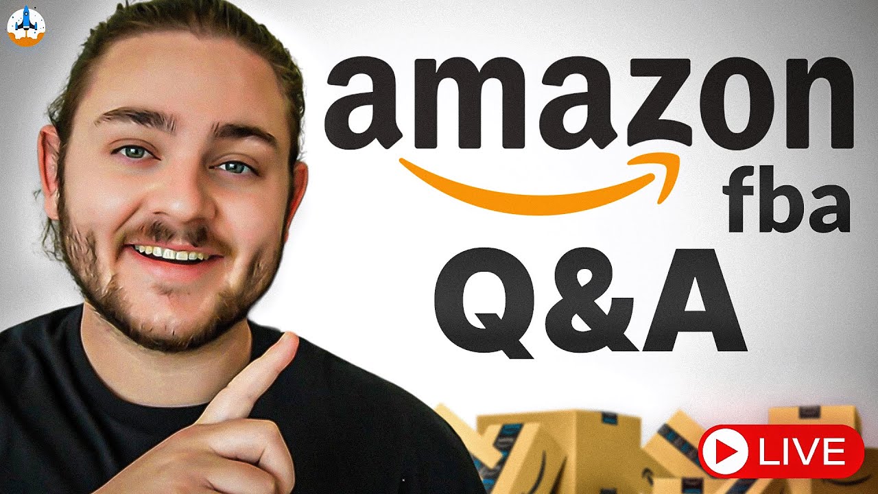 How to Sell $10k/mo on Amazon LIVE Q&A | SellerAmp Seller Hour