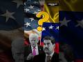US Attack VENEZUELA | Why Did US Attack Venezuela | Trump Venezuela Oil
