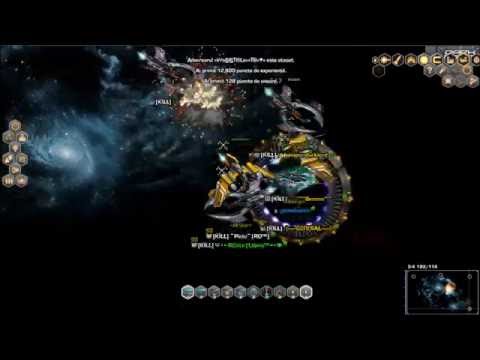Dark orbit  kill boot [No1]
