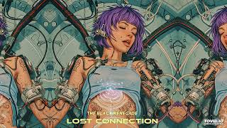 The Black Renegade — Lost Connection (2025) (Synthwave/80's/Vaporwave/Retrowave)