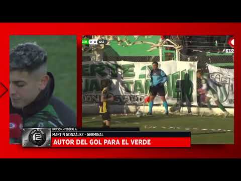 Torneo Federal 'A'