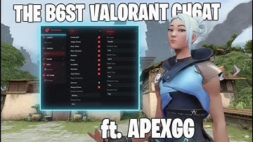 I USED VALORANT BEST UNDETECTED INTERNAL CHEAT + VGC BYPASS LIFETIME CHEAT 2025🎯||| ft,Apexgg