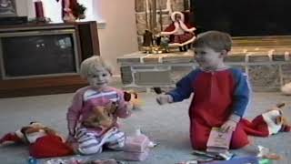 Florida and Christmas 1994