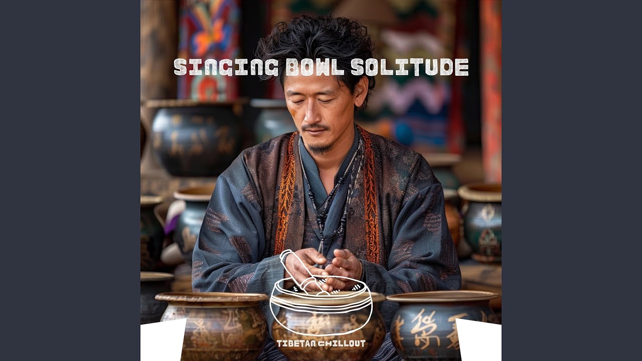 YouTube에서 Tibetan Chakra Meditations 보기 YouTube에서 Tibetan Chakra Meditations 보기