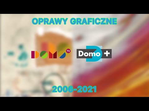 [KOMPILACJA] Domo+ - [2008-2021] - .