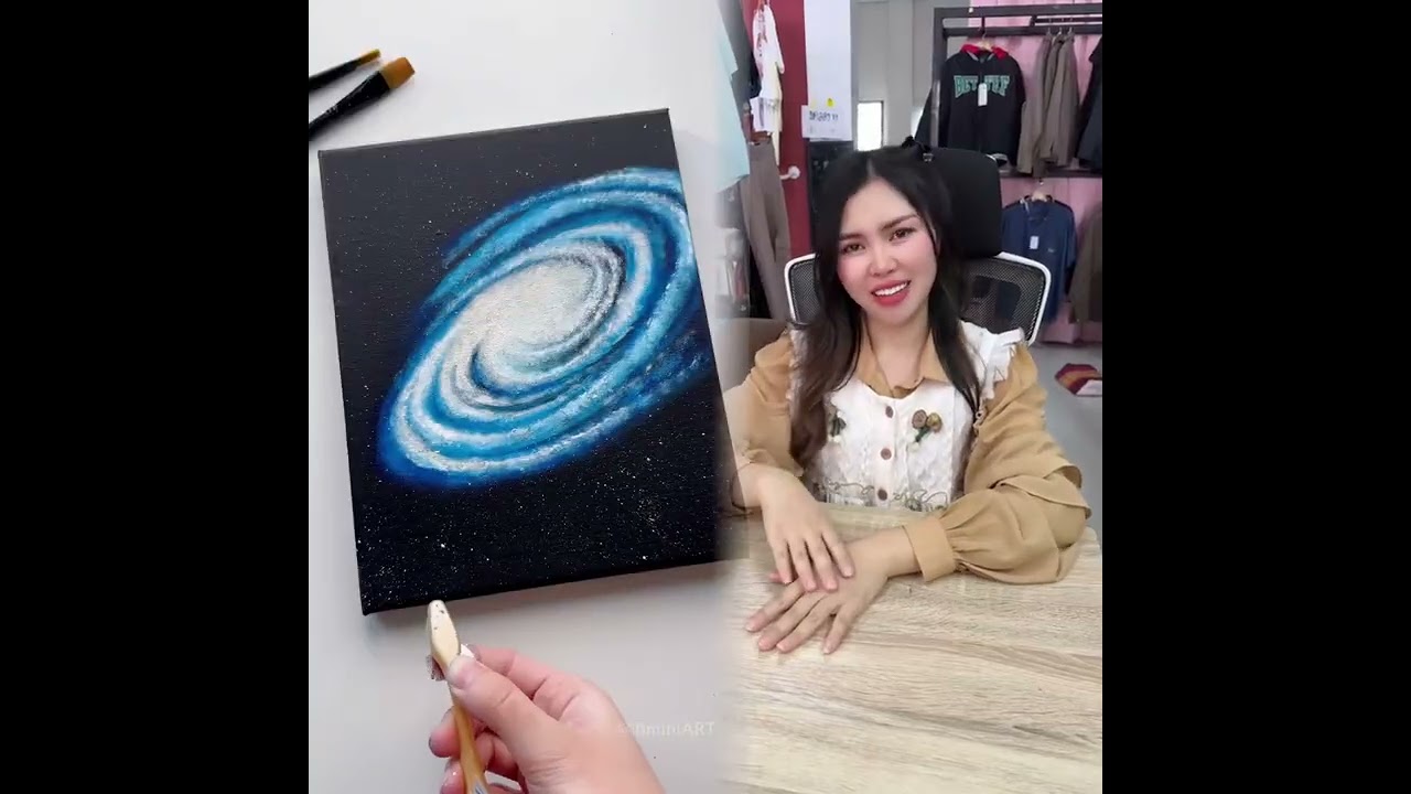 วิดีโอสั้นของ