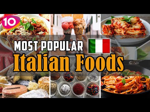 Video: 10 nejlepších italských restaurací ve Philadelphii