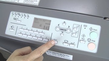 FD 3200 Air Suction Folder