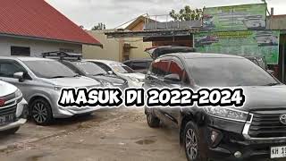 rental dan travel mobil banjarmasin screenshot 1