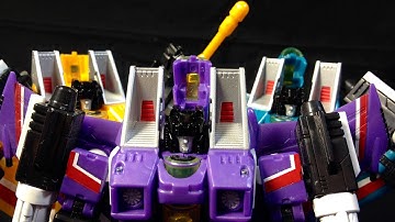 2013 Botcon Exclusive Rainmakers (sunstorm, hotlink, bitstream)