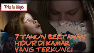 Diculik Selama 7 Tahun | Rangkum Alur Cerita Film ROOM (2015)