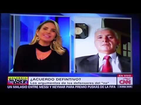 Segundo pacto Farc-Santos no es un acuerdo de paz