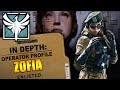 Rainbow Six Siege - In Depth: How to use Zofia - Operator Guide