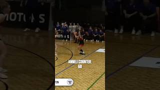 65 POINTS🤩 Still can’t wrap our head around Anneli Maley’s record display🫨#basketball #wnba #wnbl