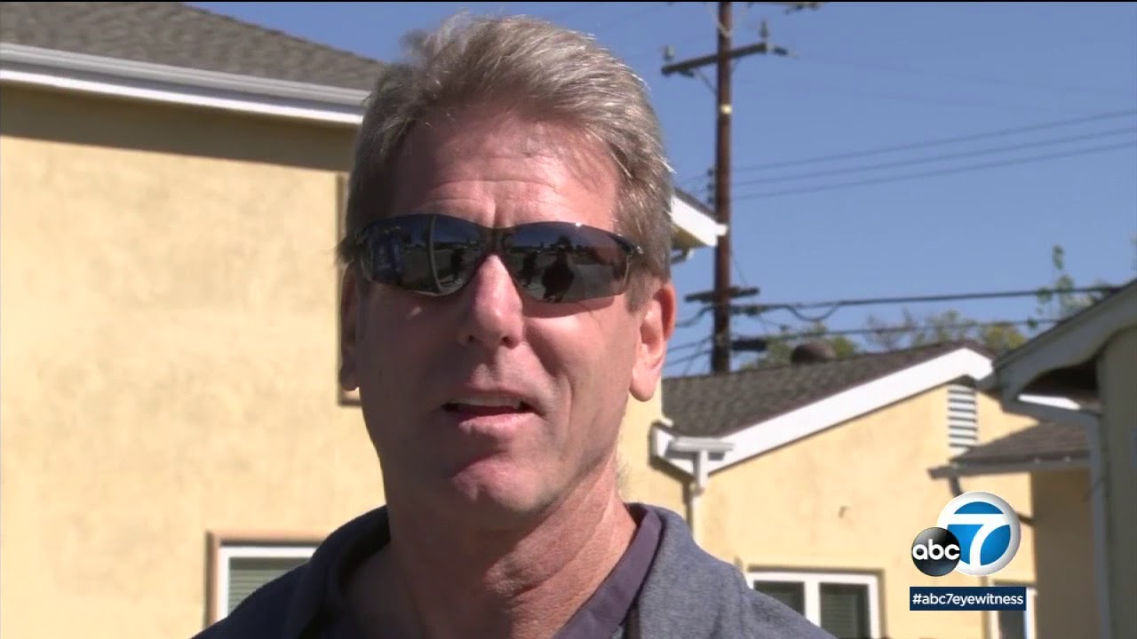 Girl, 6, identified after being fatally struck in suspected DUI crash in Fullerton I ABC7