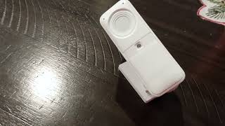 simplisafe new live agent indoor smart alarm cameras
