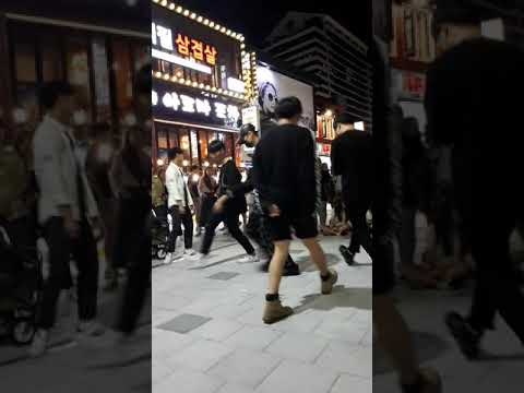 170816 피엠피 P.M.P 이진규 국민의 아들-never