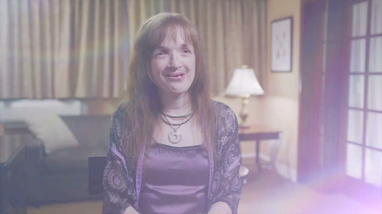 Let them Shine | Jaqclynn McDonald's Transformation