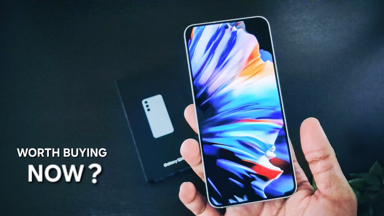 Samsung S24 Snapdragon - Unboxing & My Use Experience Review