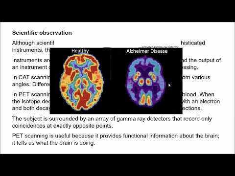 Scientific Realism 10 - Perspectivism