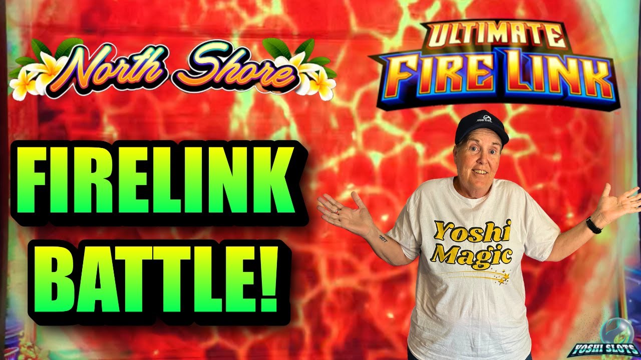 TIME FOR A FIRELINK BATTLE CAN WE GET A BIG PROFIT On Ultimate time-for-a-firelink-battle-can-we-get-a-big-profit-on-ultimate