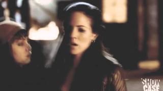 -Bo & Kenzi- Lost Girl Please Remember Me.