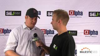 Becoming A Brand By Emulating Other Brands: Interview With Ryan Jones