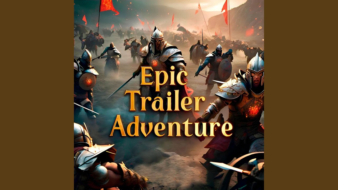 Epic Trailer Adventure (Extended Version)