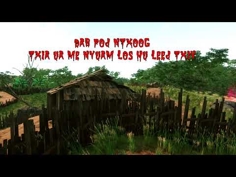 Video: Dab Tsi Los Pom Txog Hauv Iyi Tebchaws