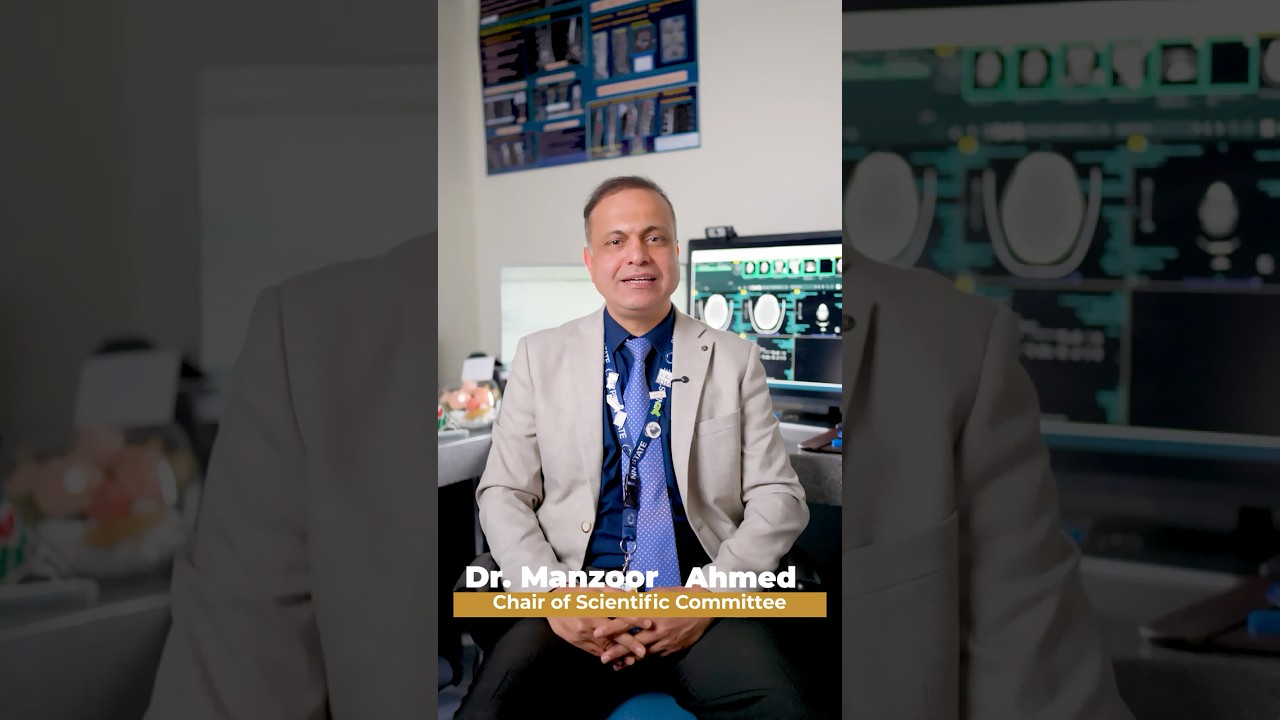 What&rsquo;s inside the #RadioConfuAE 2026 Scientific Programme?