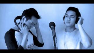 Pelaminan Kelabu - Mansyur S ( COVER BY ANDREY & YOGIE NOVRIONANDES)